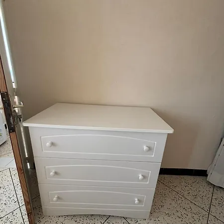 Apartamento L'arbousier