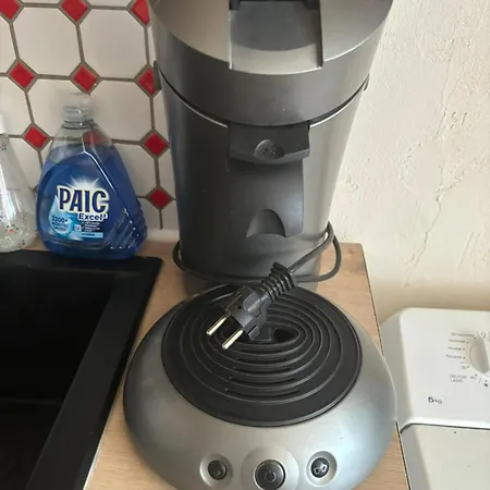 L'arbousier Port-la-Nouvelle