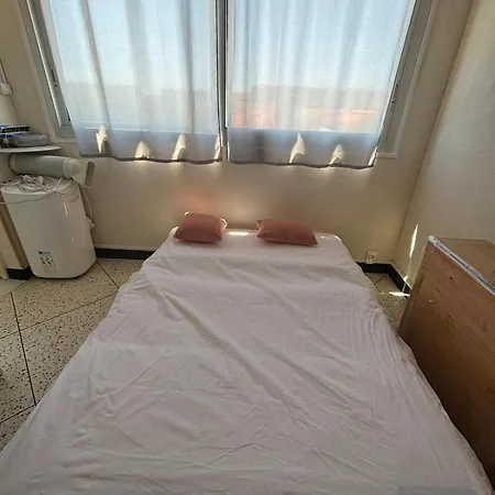 Apartamento L'arbousier *