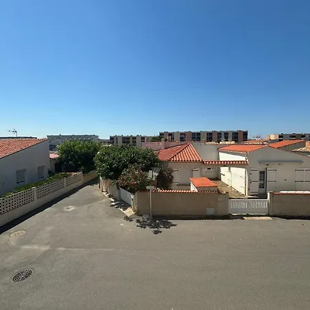 L'arbousier * Port-la-Nouvelle