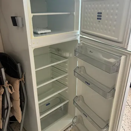 L'arbousier Apartamento