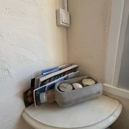 L'arbousier Apartamento Port-la-Nouvelle