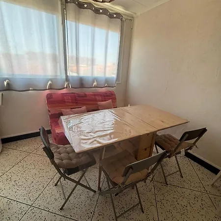 L'arbousier * Port-la-Nouvelle